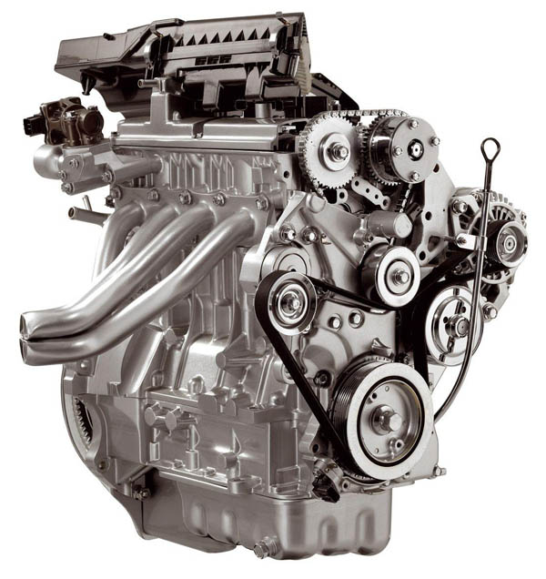 2000 N X Gear Car Engine